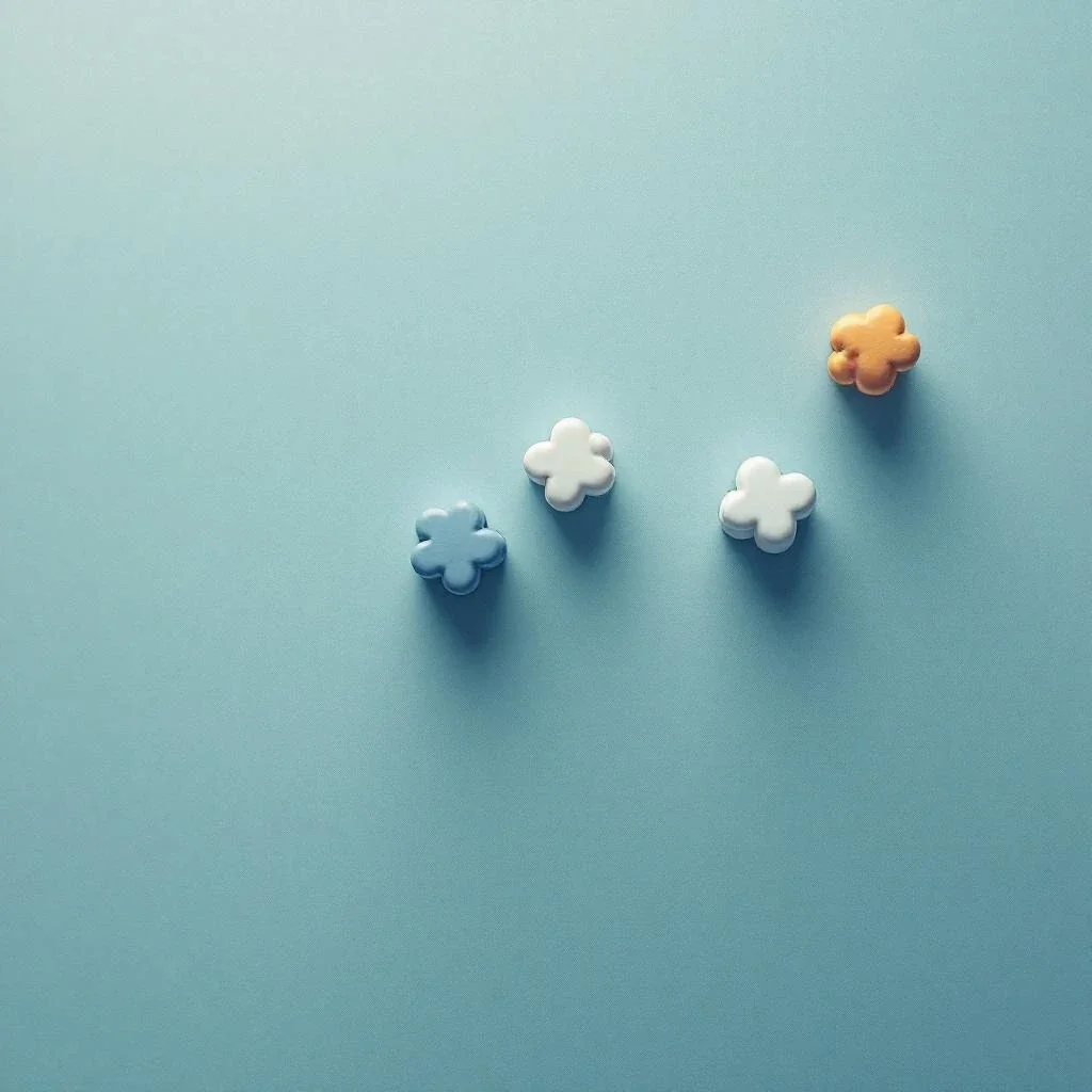 3 stratégies de récupération émotionnelle qui ont transformé ma vie de HPI en 6 mois